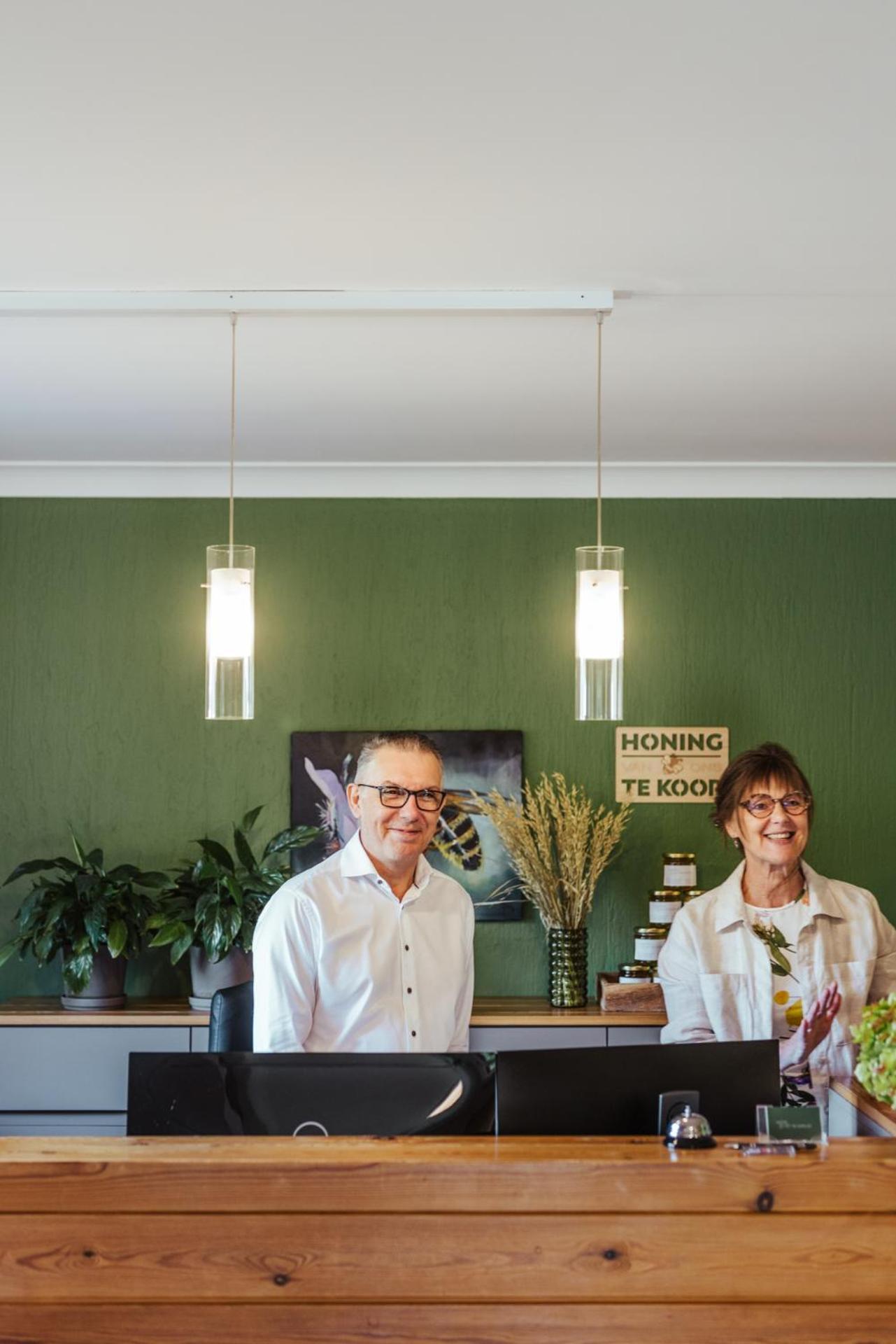 Hotel Het Buskruid Lummen Kültér fotó