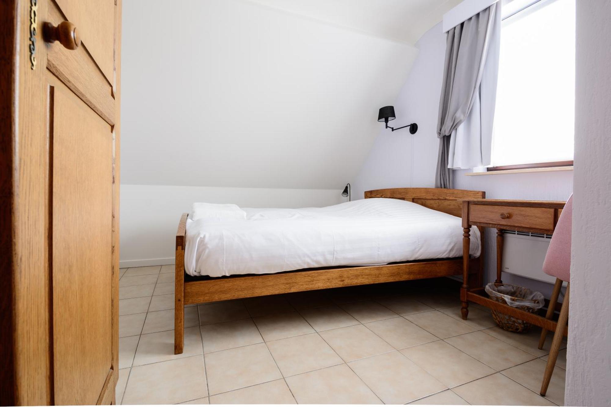 Hotel Het Buskruid Lummen Kültér fotó
