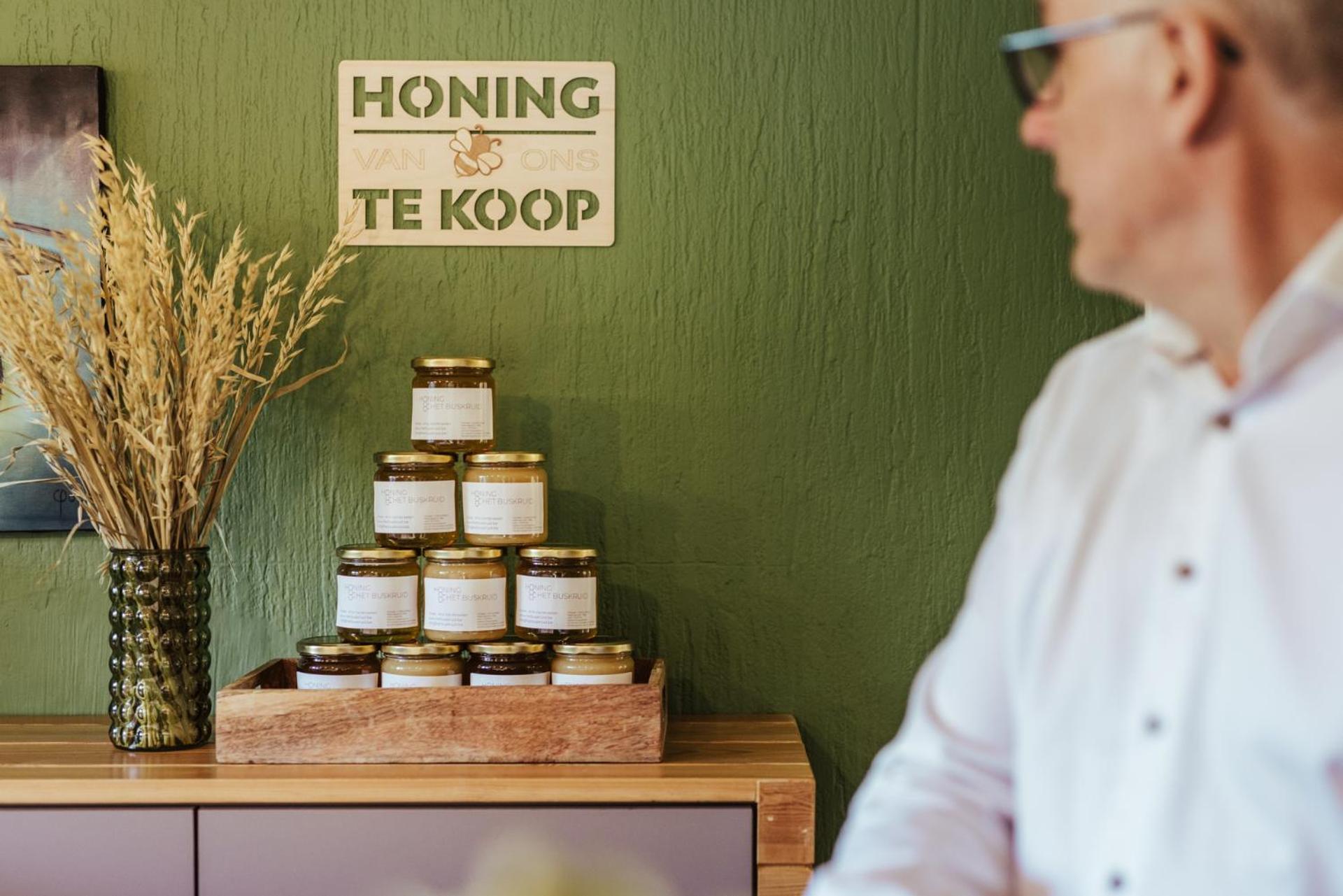 Hotel Het Buskruid Lummen Kültér fotó