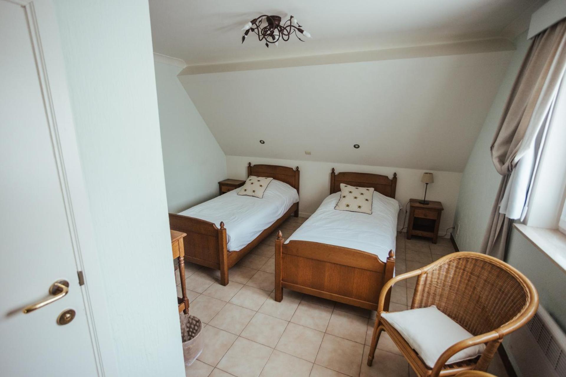 Hotel Het Buskruid Lummen Kültér fotó