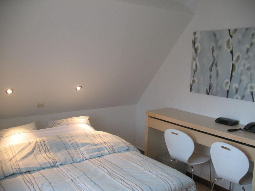 Hotel Het Buskruid Lummen Kültér fotó