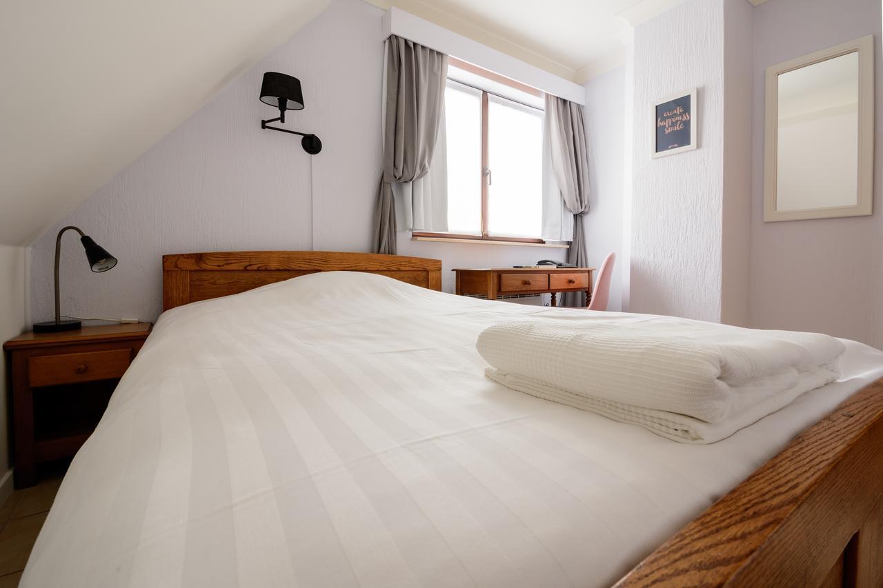 Hotel Het Buskruid Lummen Kültér fotó