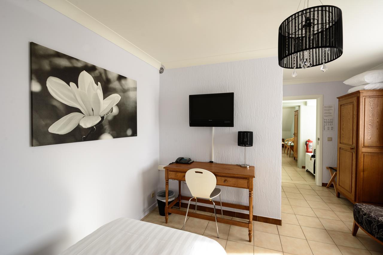 Hotel Het Buskruid Lummen Kültér fotó