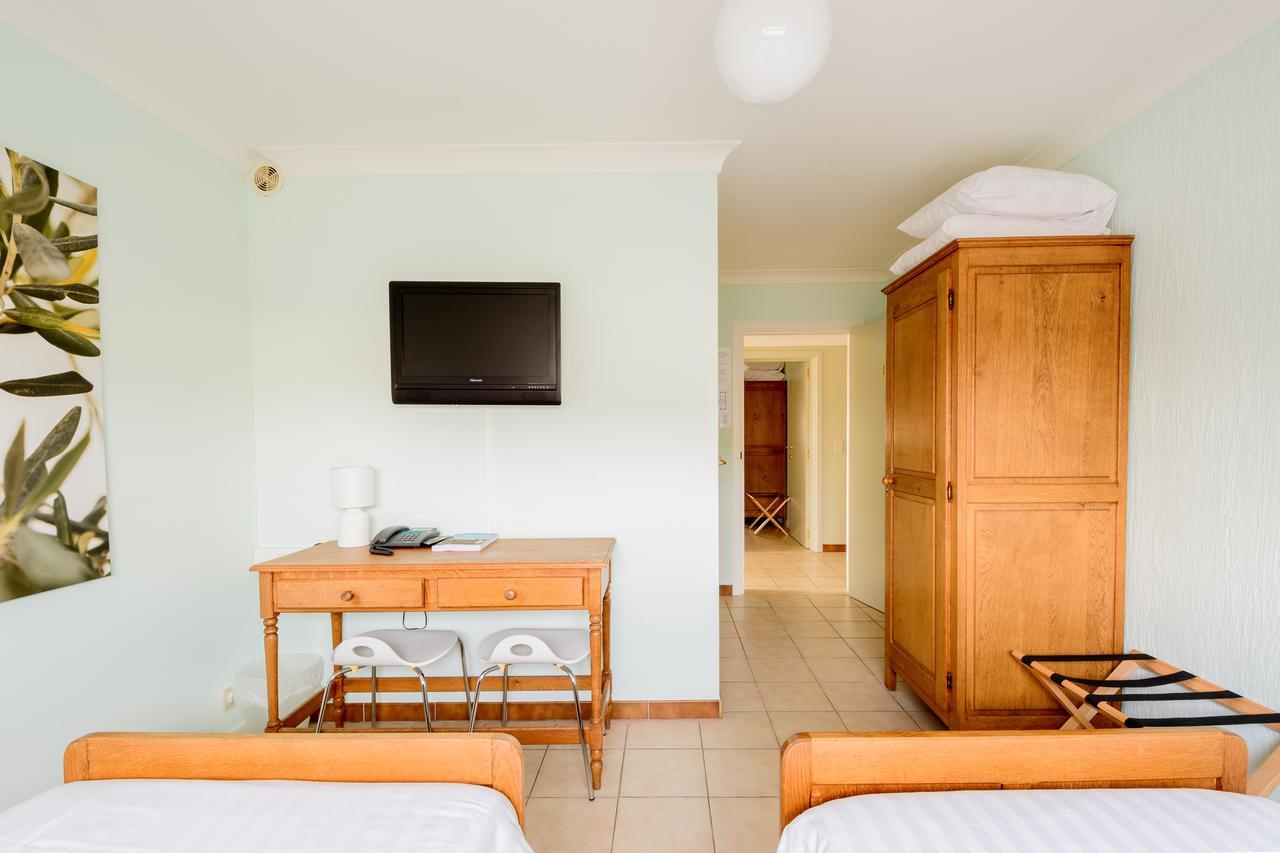 Hotel Het Buskruid Lummen Kültér fotó