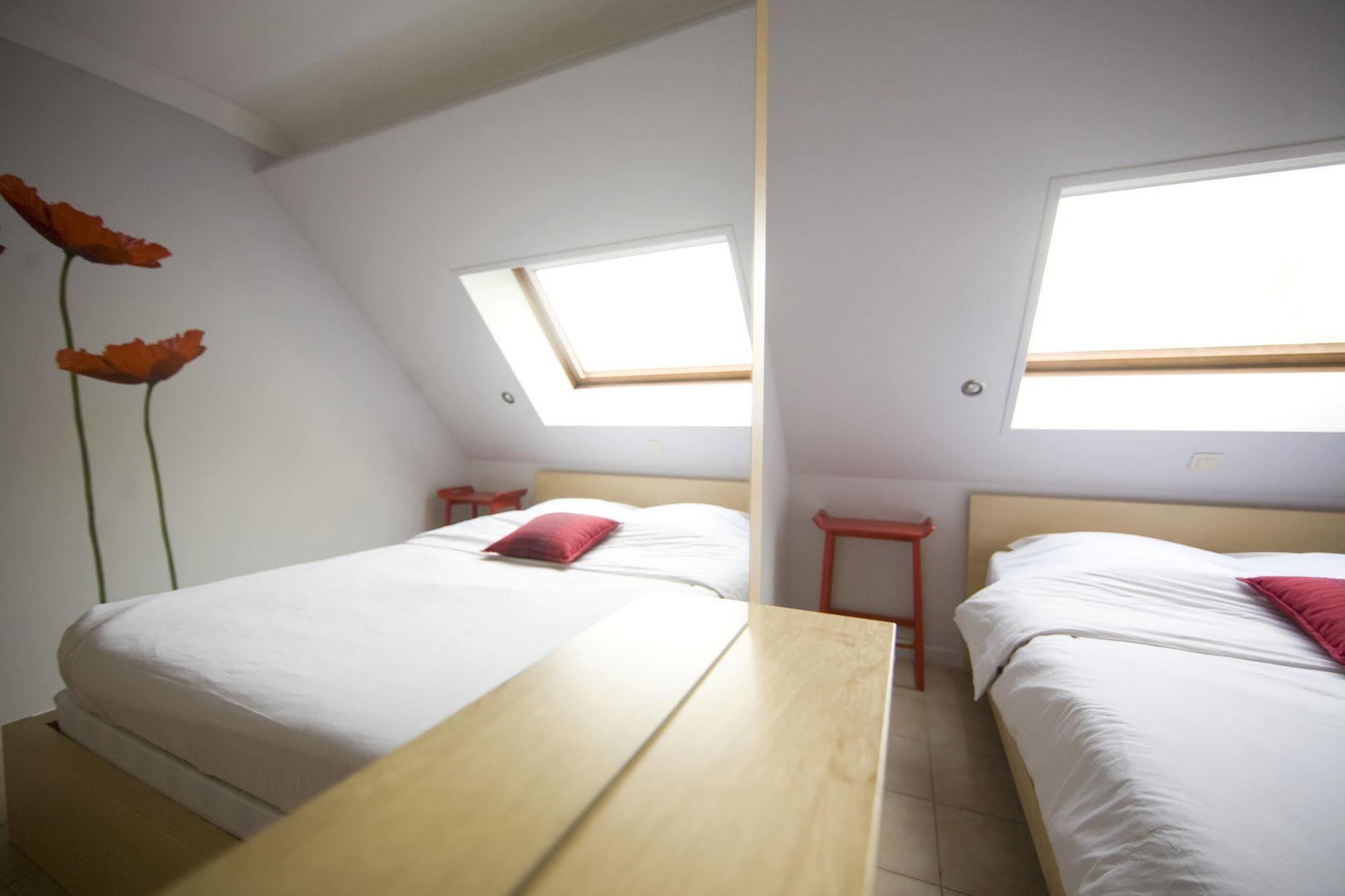 Hotel Het Buskruid Lummen Kültér fotó