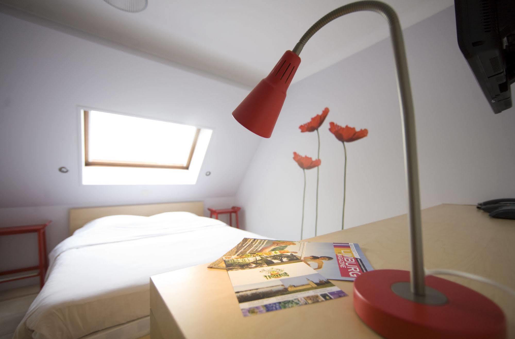 Hotel Het Buskruid Lummen Kültér fotó